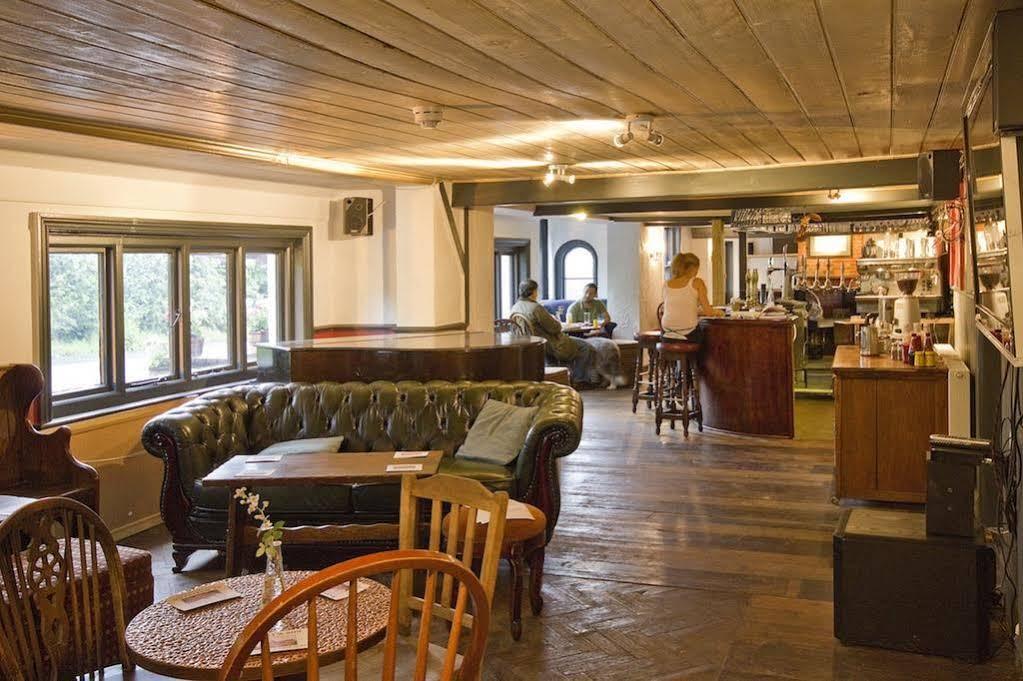 The May Garland Inn Hellingly Exterior foto